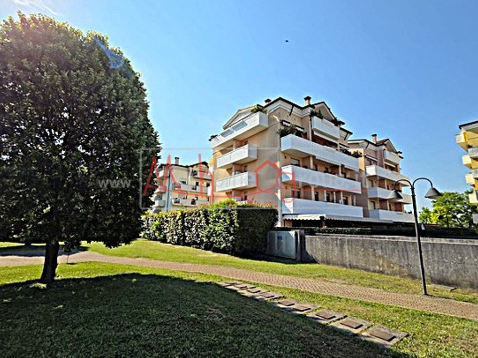 Lejlighed i Selvazzano Dentro, Padua - foto 1