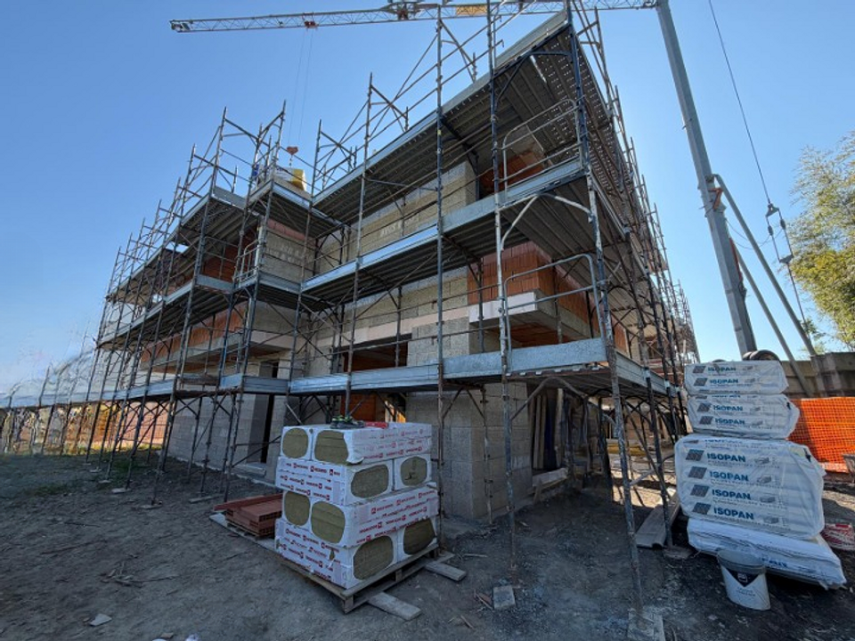 Villa i Selvazzano Dentro, Padua - foto 1