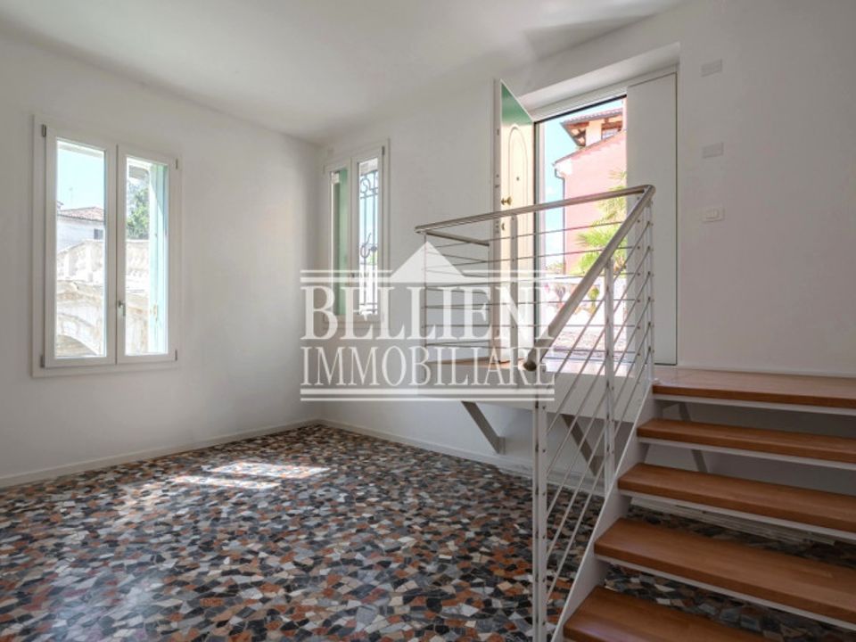 Lejlighed i Vicenza, Vicenza - foto 1
