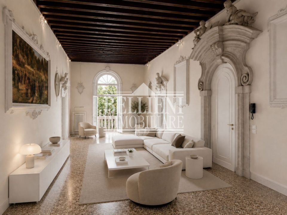 Lejlighed i Vicenza, Vicenza - foto 1
