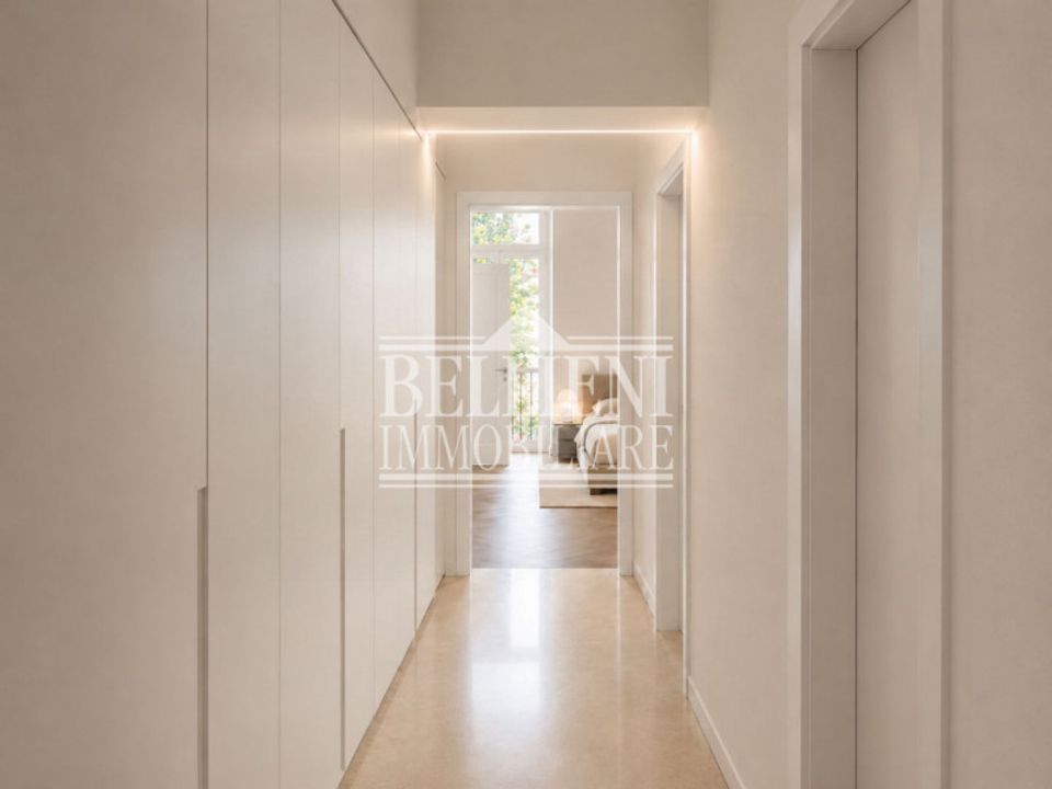 Lejlighed i Vicenza, Vicenza - foto 4