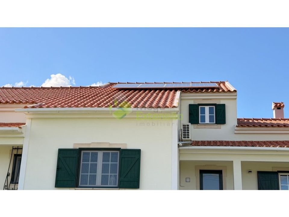 Villa i Cadaval, Lisbon - foto 4
