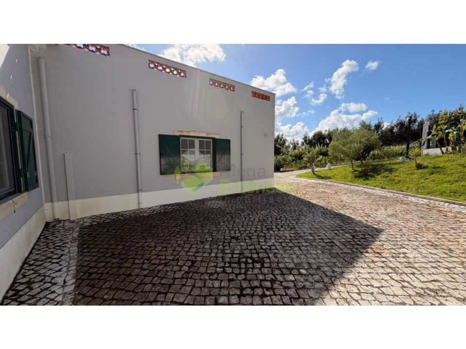 Villa i Cadaval, Lisbon - foto 5