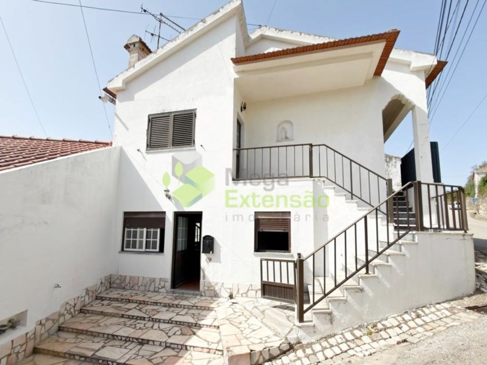 Villa i Alenquer, Lisbon - foto 2