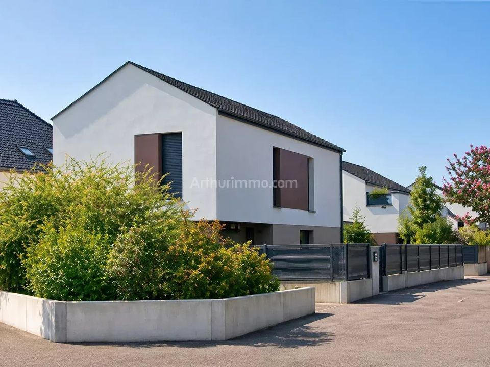 Villa en Colmar, Haut-Rhin - foto 1