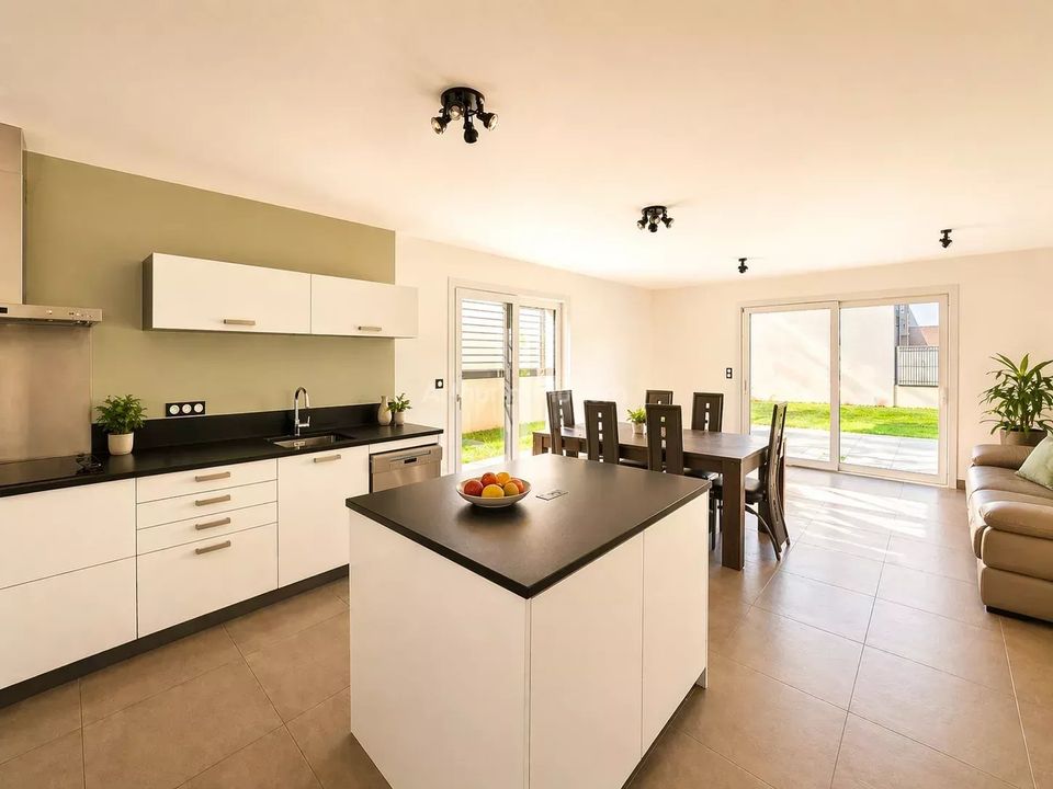 Villa en Colmar, Haut-Rhin - foto 3