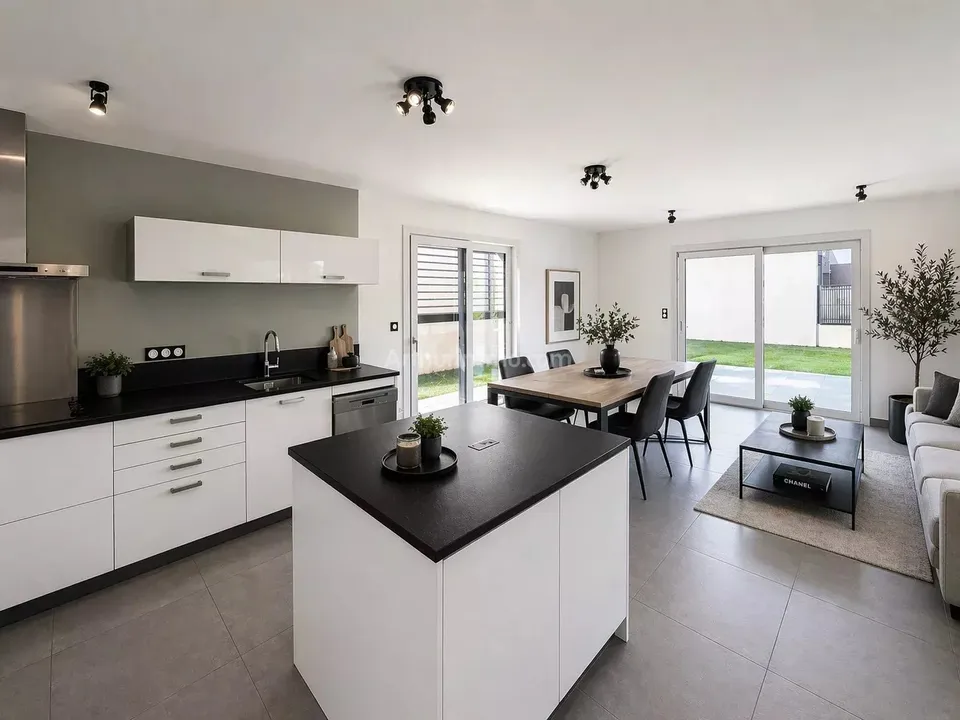 Villa en Colmar, Haut-Rhin - foto 5