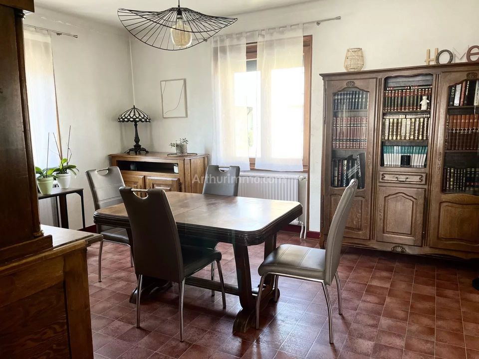 Villa i Ostheim, Haut-Rhin - bilde 5