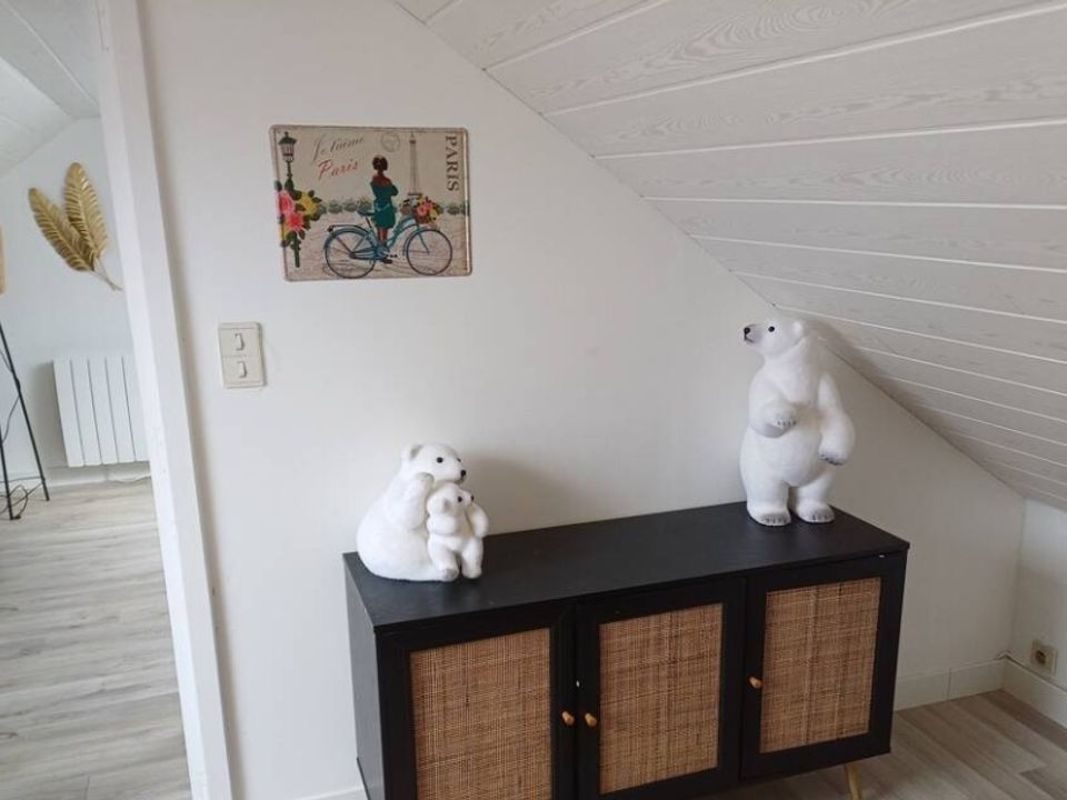 Apartamento em Souppes-sur-Loing, Seine-et-Marne - foto 4