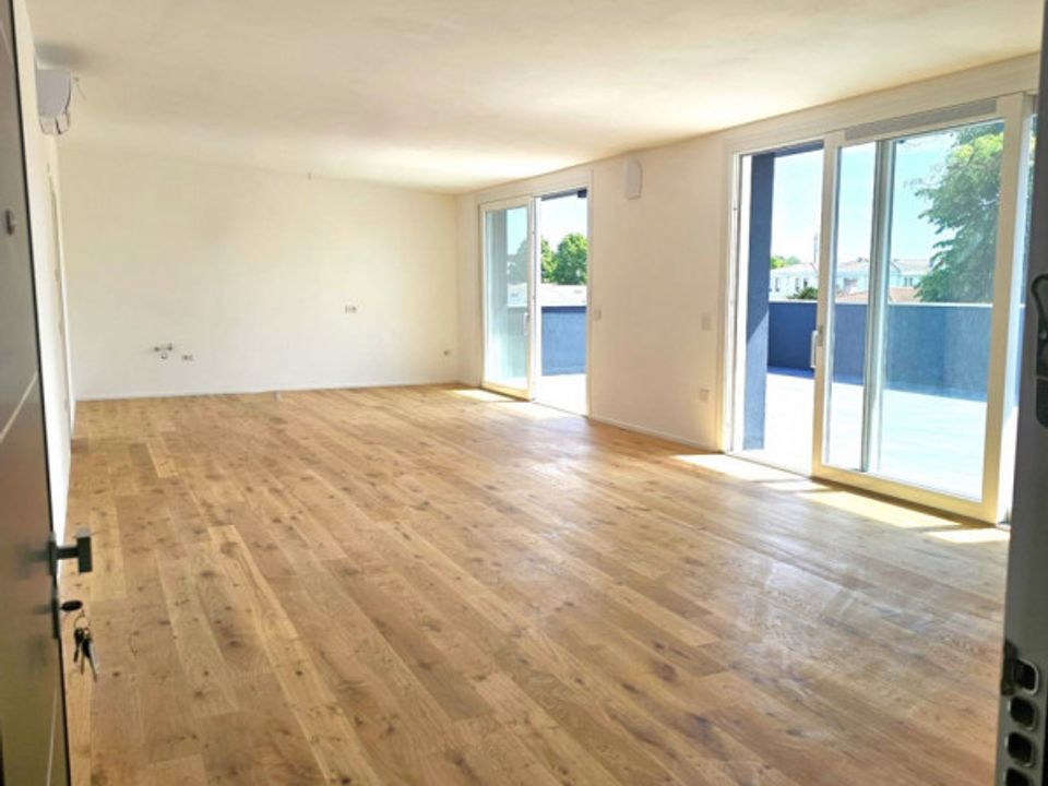 Penthouse i Stra, Venice - foto 1