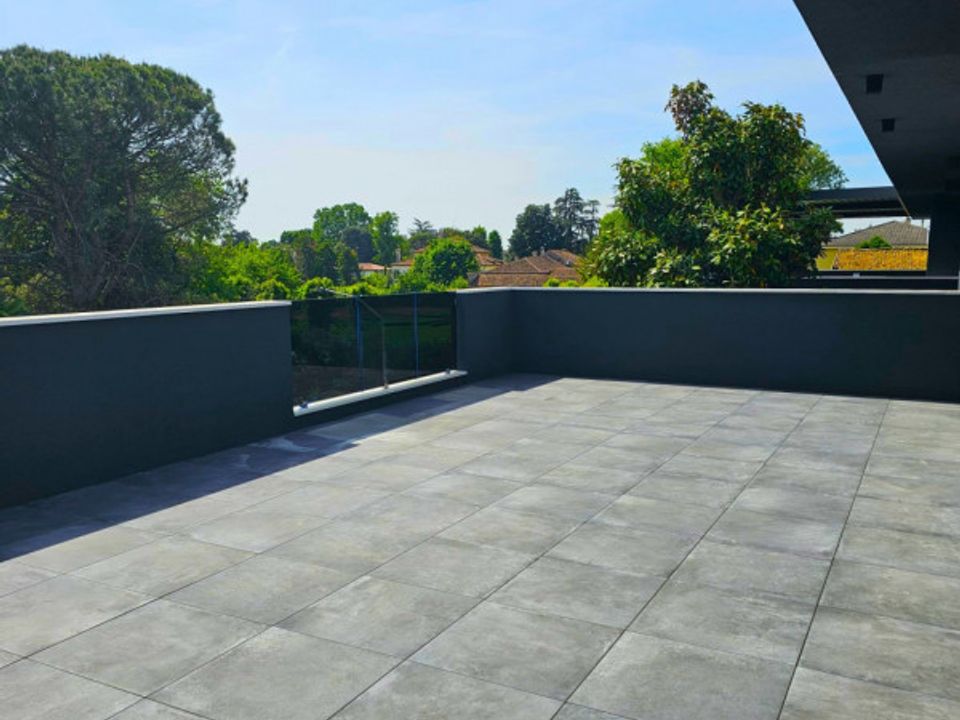 Penthouse i Stra, Venice - foto 2