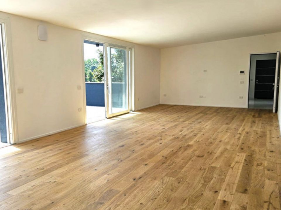 Penthouse i Stra, Venice - foto 3
