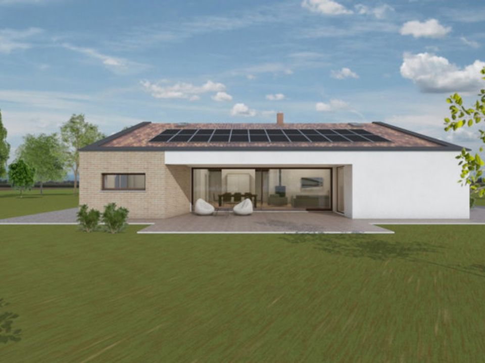 Villa en Gruaro, Venice - foto 1