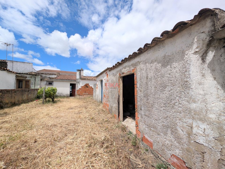 Villa i Almodovar, Beja - foto 1