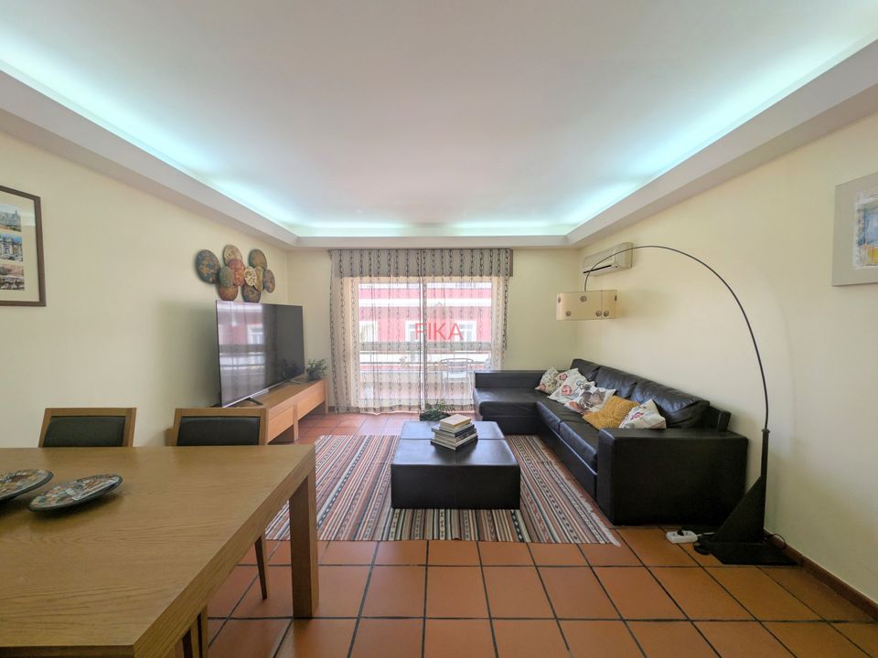 Lejlighed i Setubal, Setubal - foto 2