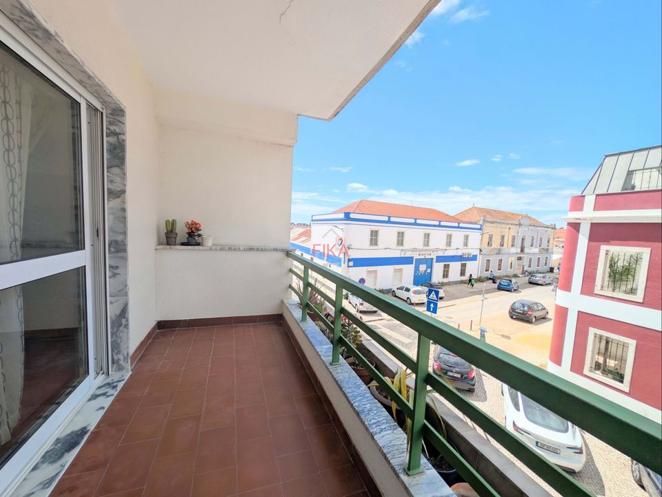 Lejlighed i Setubal, Setubal - foto 4