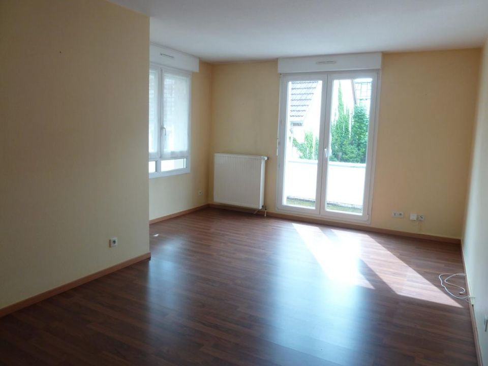 Apartamento en Haguenau, Bas-Rhin - foto 1