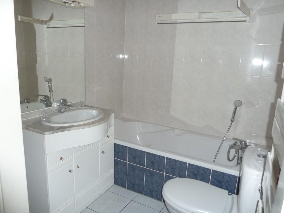 Apartamento en Haguenau, Bas-Rhin - foto 4