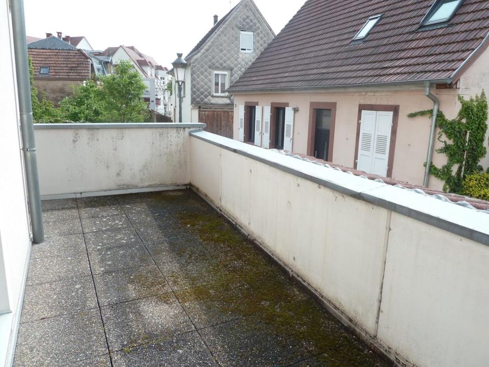 Apartamento en Haguenau, Bas-Rhin - foto 5