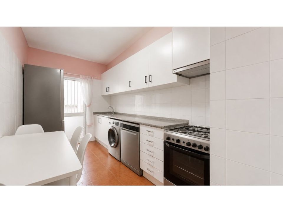 Apartament a Carnaxide, Lisbon - foto 4