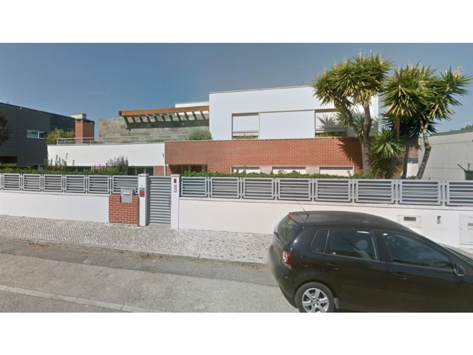 Villa a Lisbon, Lisbon - foto 1