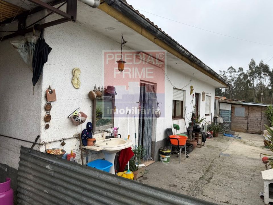 Villa i Oliveira de Azemeis, Aveiro - foto 1