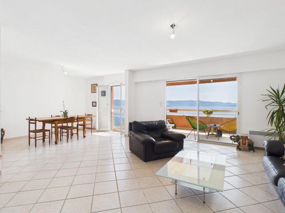 Duplex i Ajaccio, Corse-du-Sud - foto 2