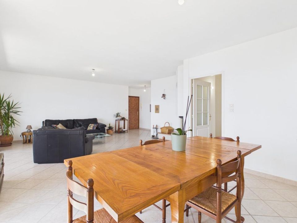 Duplex i Ajaccio, Corse-du-Sud - foto 5