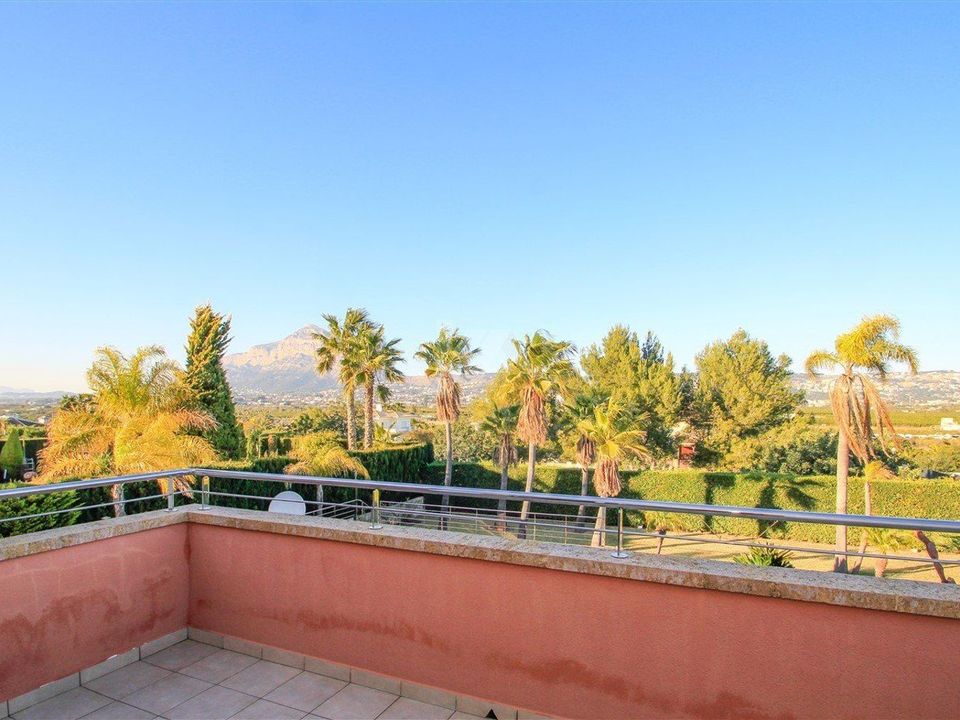Villa i Javea, Alicante - foto 5