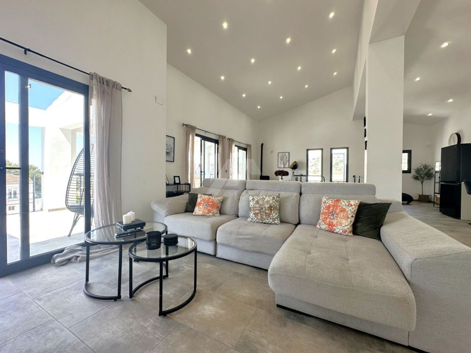 Villa a Benissa, Alicante - foto 5