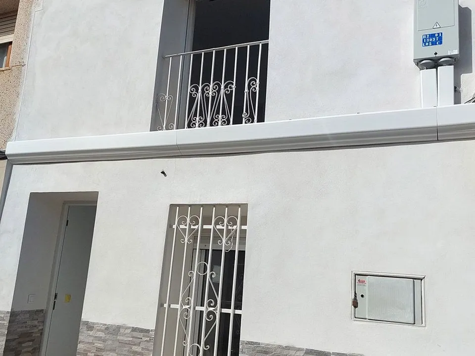 Rækkehus i Pinoso, Alicante - foto 2