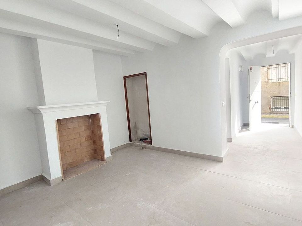 Rækkehus i Pinoso, Alicante - foto 4