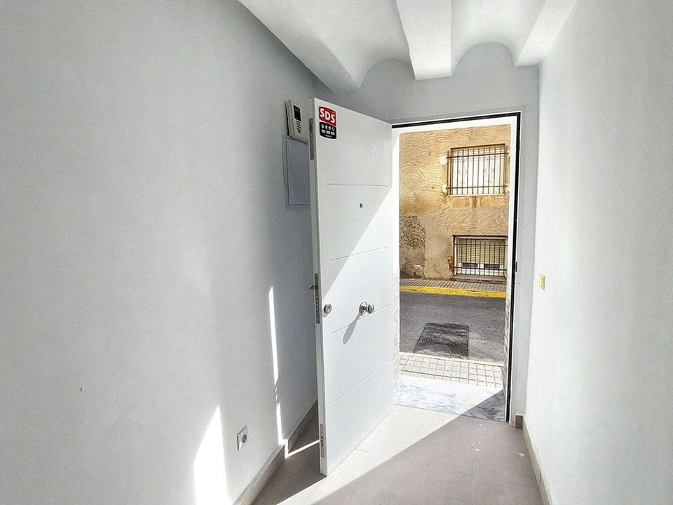 Rækkehus i Pinoso, Alicante - foto 5