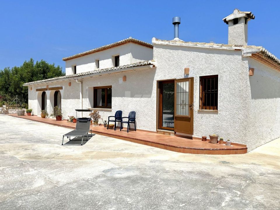 Villa i Teulada, Alicante - bilde 2