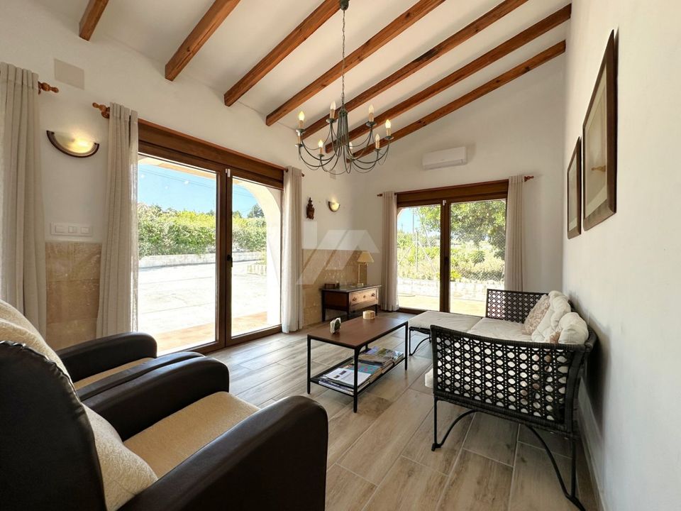 Villa i Teulada, Alicante - bilde 5