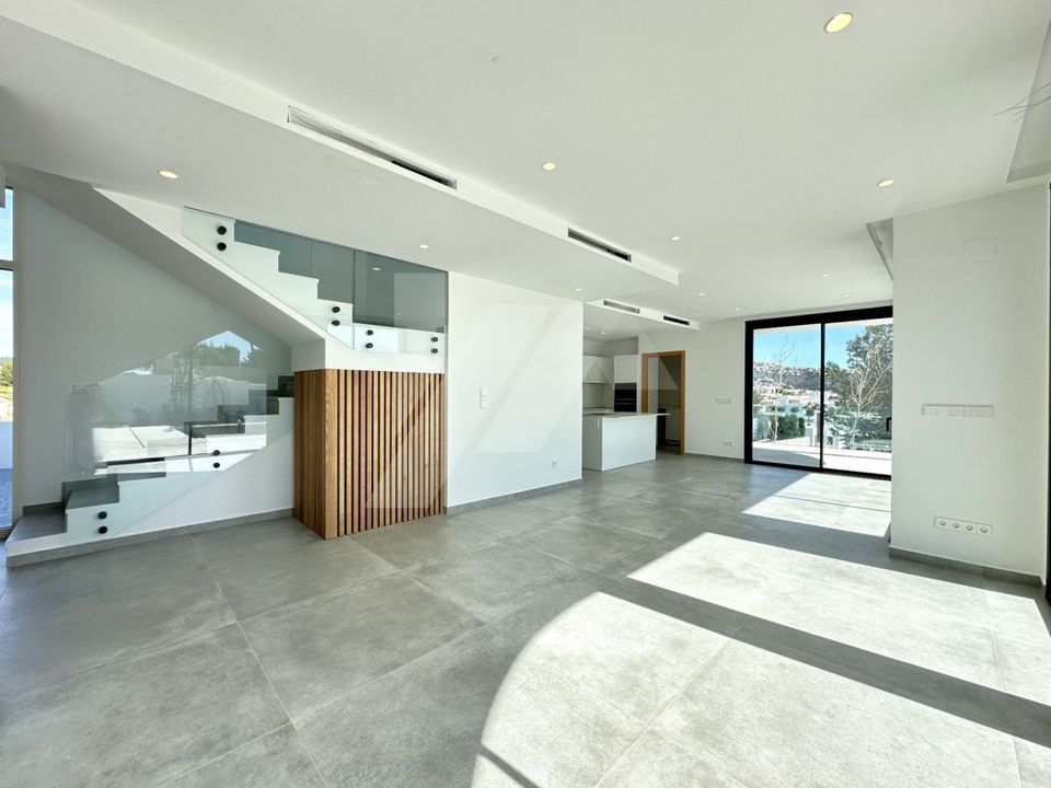 Villa i Moraira, Alicante - foto 4