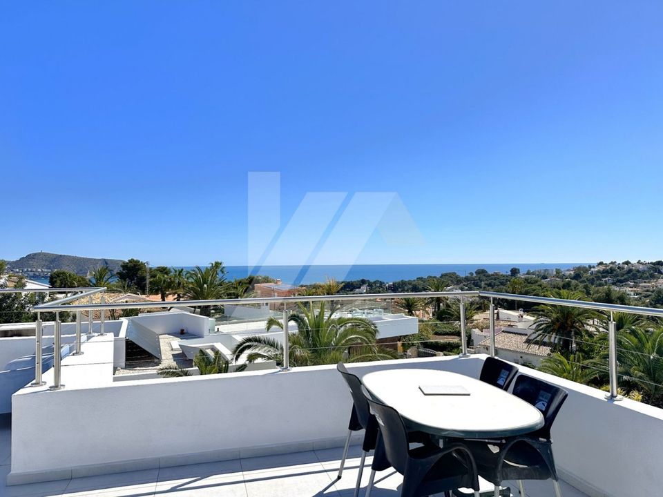 Villa a Moraira, Alicante - foto 2