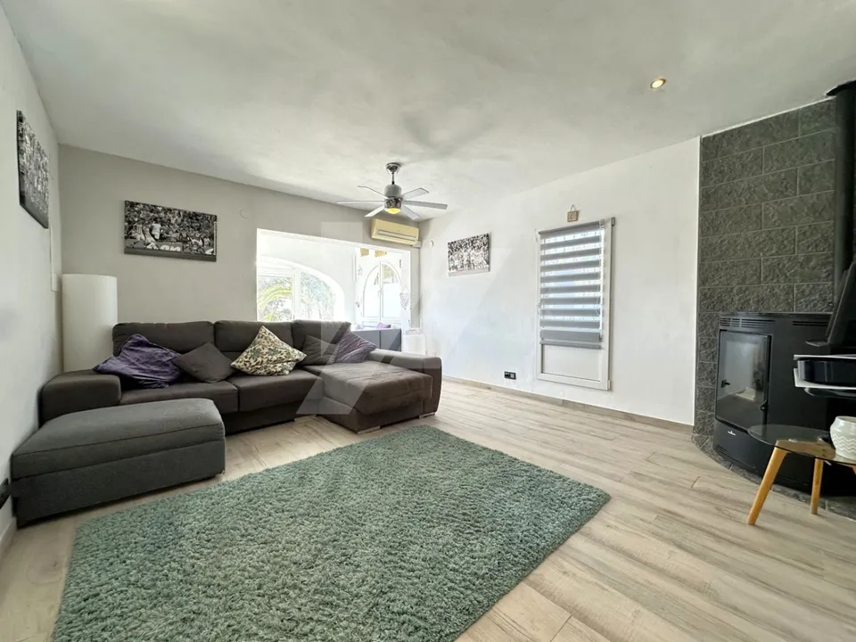 Villa a Moraira, Alicante - foto 4