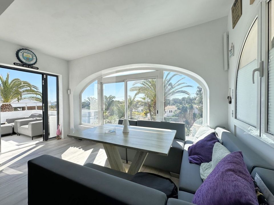 Villa a Moraira, Alicante - foto 5