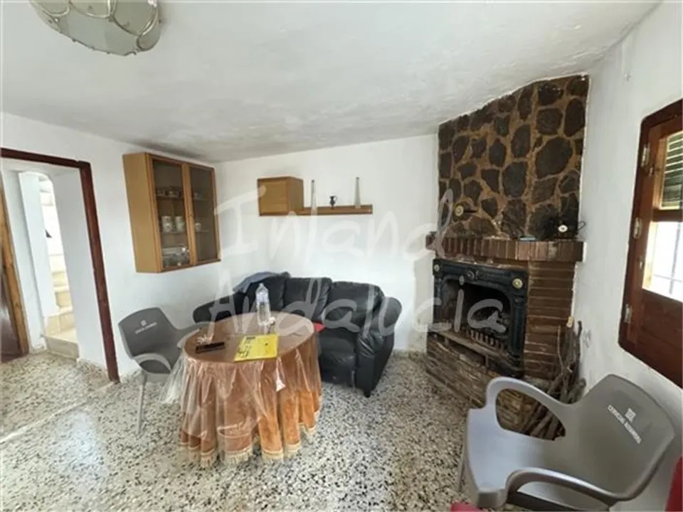 Cortijo en Gumiel, Granada - foto 3
