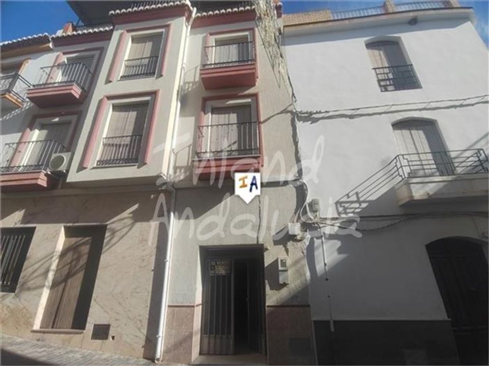 Byhus i Molvizar, Granada - foto 1