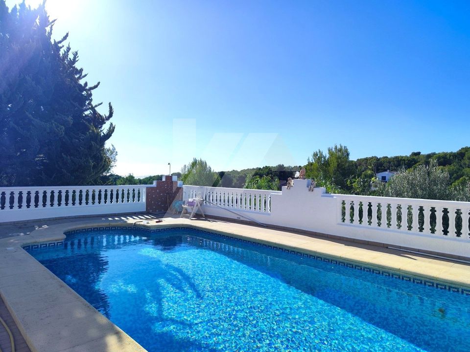 Villa Moraira, Alicante - foto 3