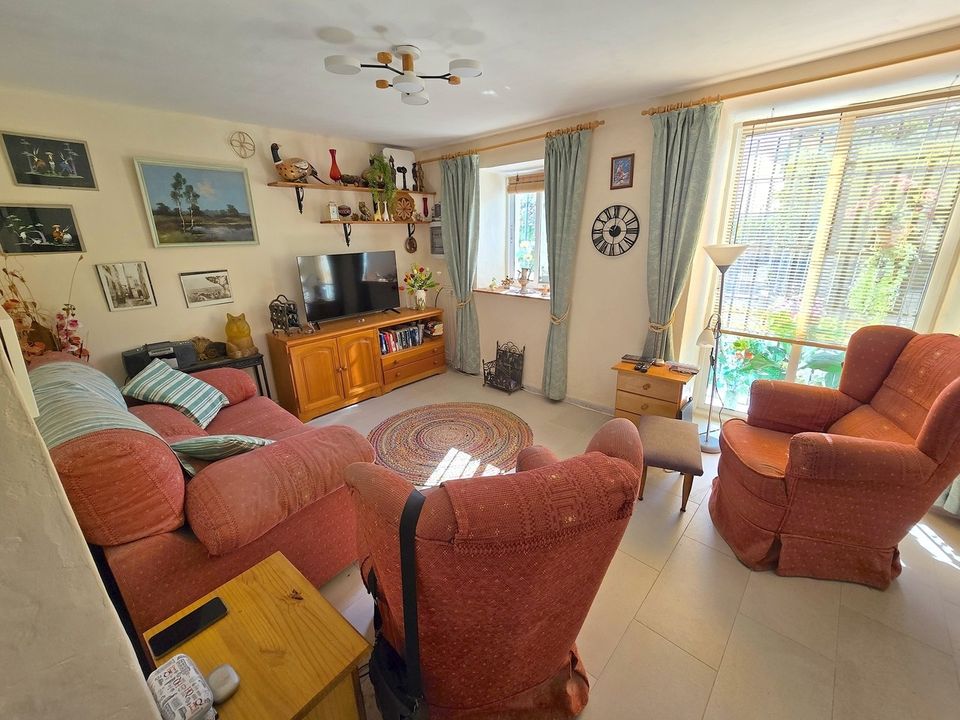 Landsbyhus i Almanzora, Almeria - foto 2