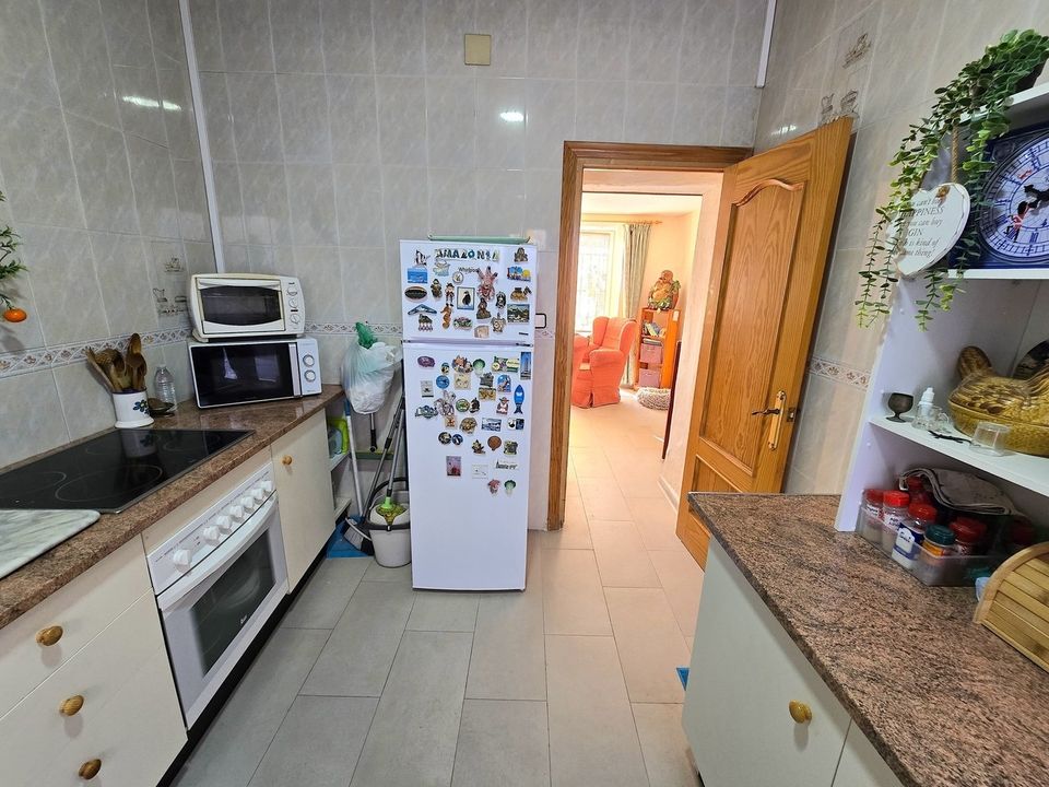 Landsbyhus i Almanzora, Almeria - foto 5