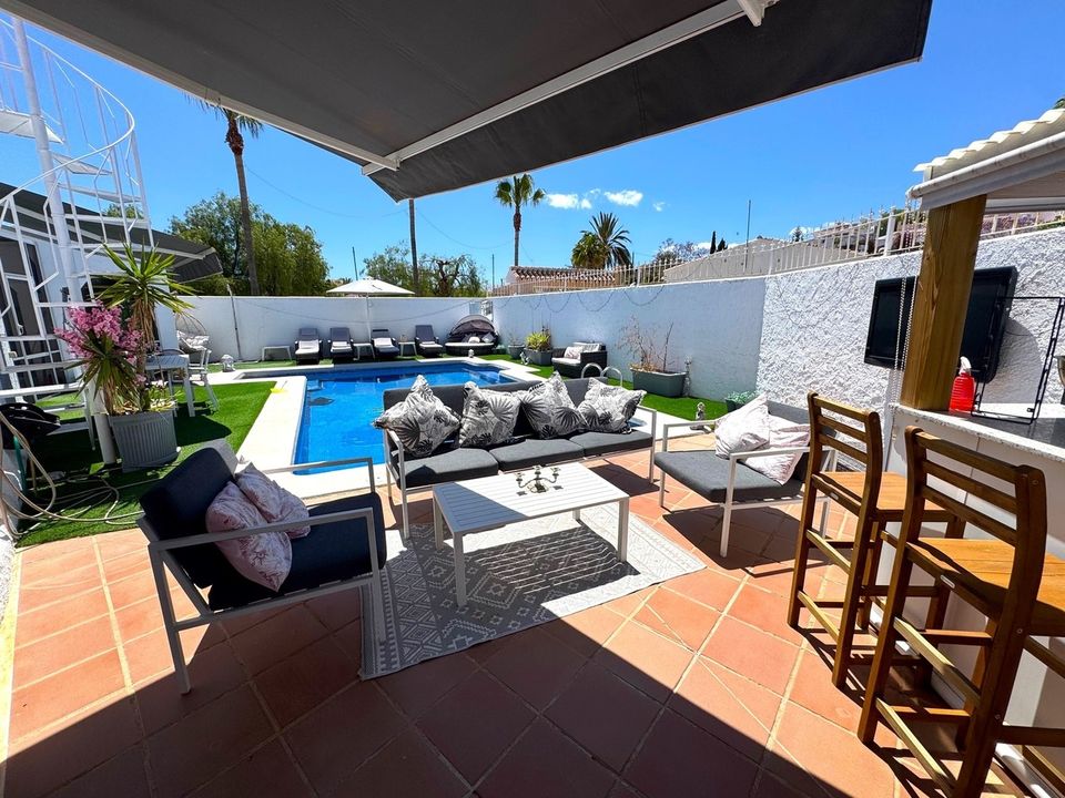 Villa i Bedar, Almeria - foto 2
