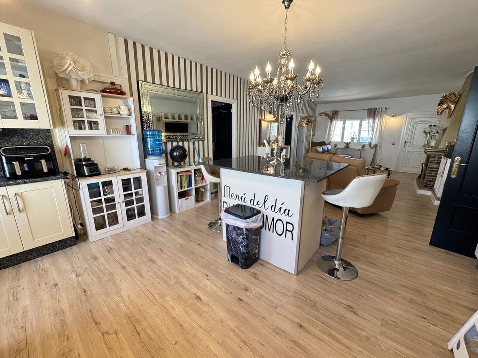 Villa i Bedar, Almeria - foto 4