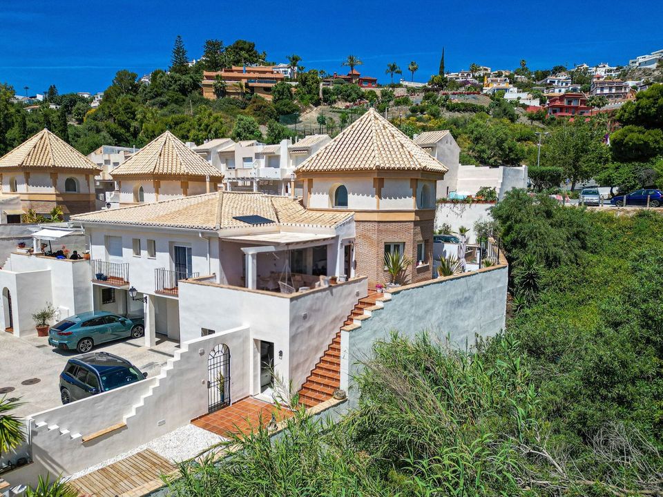 Rækkehus i Salobrena, Granada - foto 2