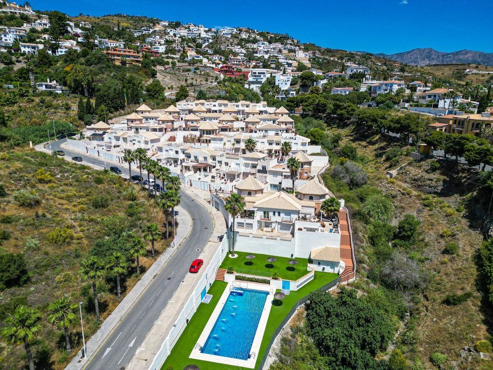 Rækkehus i Salobrena, Granada - foto 3