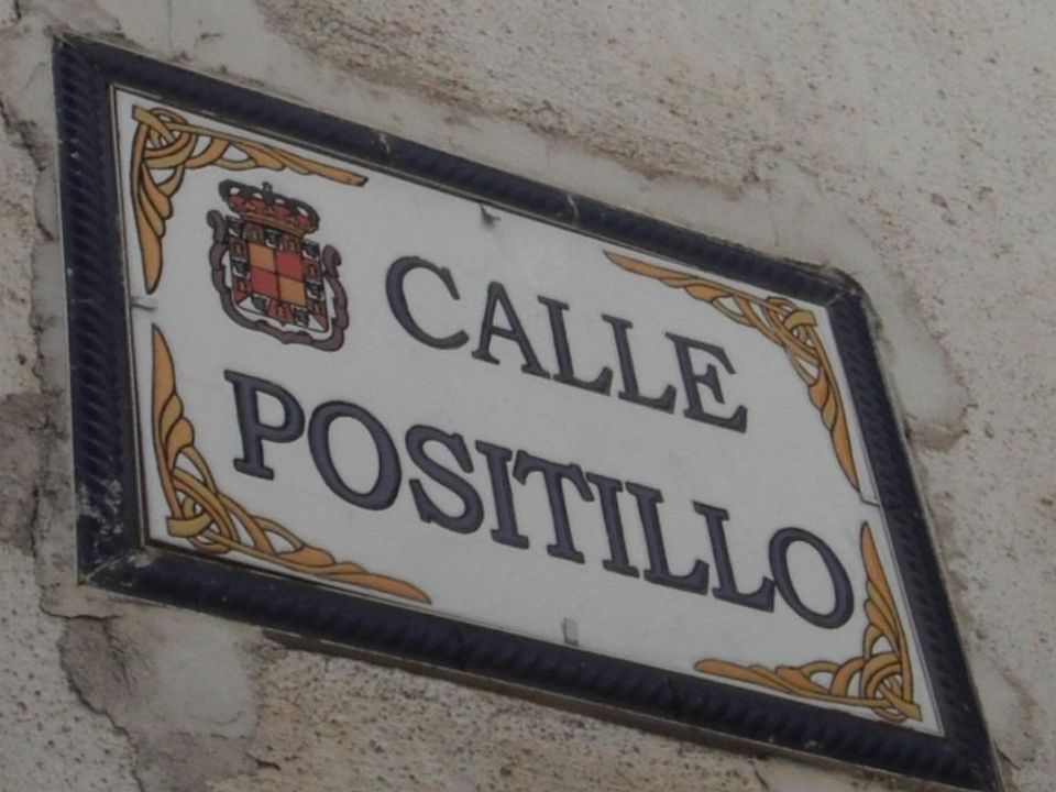 Villa en Jaen, Jaen - foto 1