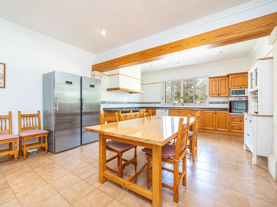 Villa i Felanitx, Mallorca - foto 5